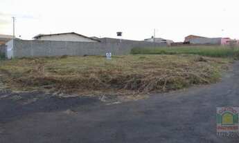 Imagem 4: Terreno à venda, 331 m² por R$ 70.000,00 - Residencial Cidade Industrial - Anápolis/GO