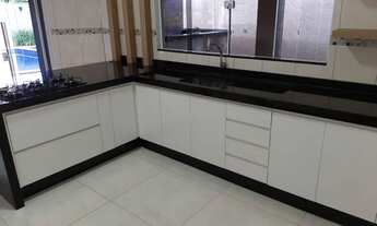 Imagem 2: ALUGUEL Casa Linda em Fernandópolis - ALTO PADRÃO