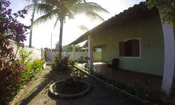 Imagem 2: Aluguel anual casa Saquarema 4 quartos