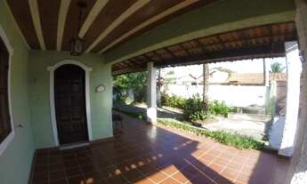 Imagem 5: Aluguel anual casa Saquarema 4 quartos