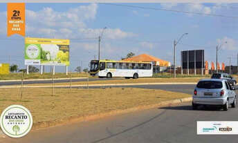 Imagem 5: Loteamento Recantos das Emas Prox.do Cond. Madri e Anel Viário em Goiânia
