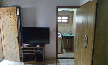 Imagem 2: Alugo kit c1 quarto,mobília completa