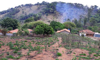 Imagem 6: Lote em Caetano José Bonfim
