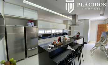 Imagem 3: Salvador - Casa Padrão - Alphaville II