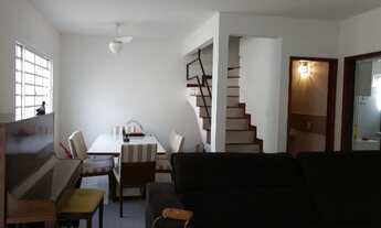 Imagem 4: Casa Triplex 4 Quartos