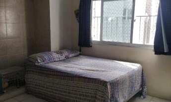 Imagem 2: Apartamento com 3 dormitórios à venda, 130 m² por R$ 400.000 - Fátima - Fortaleza/CE