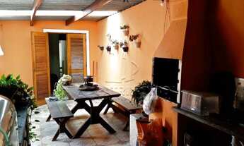 Imagem 5: Casa à venda com 3 dormitórios em Sorocaba park, Sorocaba cod:62295