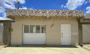 Imagem 2: Casa em Belo Jardim/PE quitada