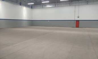 Imagem 2: Galpão Av Torquato Tapajós 3700 m²