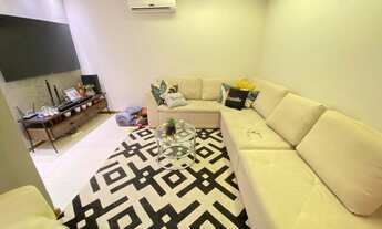 Imagem 2: Apartamento para venda com 102 metros quadrados com 3 quartos em Icaraí - Niterói - RJ