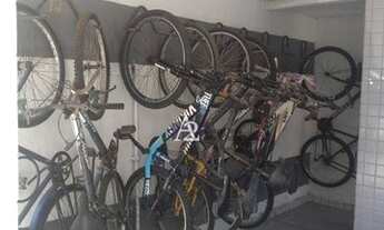 Imagem 12: AP0837 - Lindo Apto com 2 quartos em cond. fechado na Freguesia/JPA