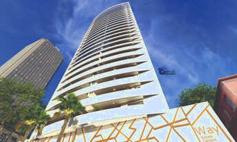 Imagem 2: Way Batista Campos. 2 e 3 Quartos. 1 ou 2 Vagas _ _ R. 68