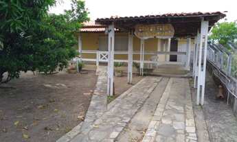 Imagem 4: Vendo Casa com ampla área externa, no Mosqueiro/Areia Branca, Zona de Expansão