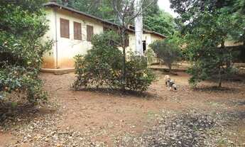 Imagem 4: Oportunidade sitio de 5 mil metros as margens da MG10!