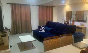 Imagem: CA0117 - Excelente Casa Mobiliada - 2 Quartos