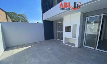 Imagem 5: Apartamento para venda tem 48 metros quadrados com 2 quartos