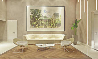 Imagem 4: Way Batista Campos. 2 e 3 Quartos. 1 ou 2 Vagas _ _ R. 68