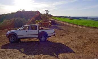 Imagem: Fazenda 172 alqueires rica em água negociável