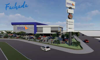 Imagem 3: Brisa Shopping Aquiraz Locação de Lojas, quiosques e salas comerciais