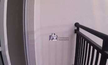 Imagem 4: AP0781 - Apto com 02 Dormitórios - Condomínio Completo Jacarepaguá II - Taquara / RJ