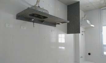 Imagem 5: Parque Industrial, apto novo com 2 suites, 1 vaga de garagem