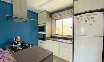 Imagem 5: Sobrado com vista para o mar, com 03 dormitórios, sacada