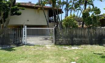 Imagem: Aluguel de Casa na Praia - Matinhos