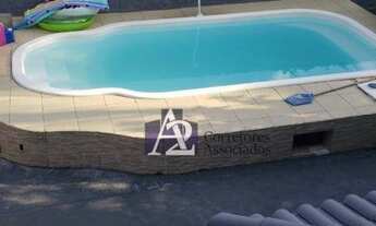 Imagem 3: CA0126 - Linda Casa Duplex Maravilhosa de 3 quartos em cond. de casas fechado na Taquara