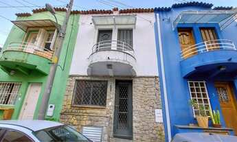 Imagem 4: CASA DE VILA Á VENDA-98m²- PRÓXIMO METRÔ FARIA LIMA/LOJAS/COMÉRCIO DE PINHEIROS