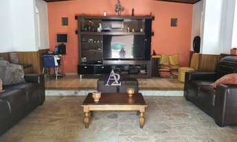 Imagem: CA0113 - Casa Linear - 3 quartos (4 banh.)