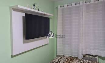 Imagem 4: AP0712 - Lindíssima Apto de 2 quartos - Condomínio Sintonia- Taquara/JPA