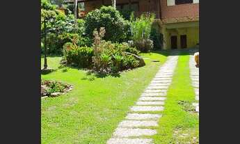 Imagem: Alugo temporada casa Teresópolis.Perto