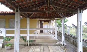 Imagem 5: Vendo Casa com ampla área externa, no Mosqueiro/Areia Branca, Zona de Expansão