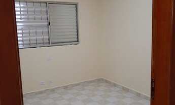Imagem 6: Casa 2 e 3 - Pq. Residencial Bambi