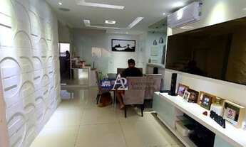 Imagem: CO0058 - Linda Cobertura com 3 dormitórios