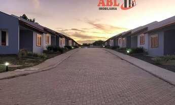 Imagem 3: Casa dois dormitórios em Condomínio para Venda em Marrocos Gravataí-RS - 701