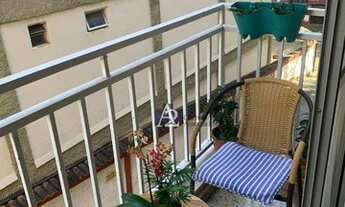 Imagem 4: AP0590 - Apartamento 02 Quartos ( 01 Suíte ) - Freguesia / Jpa