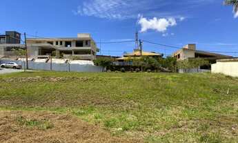 Imagem 4: Lote a venda possui 790 metros quadrados