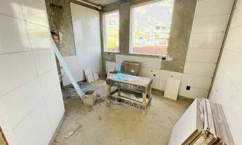 Imagem 3: Belo Horizonte - Apartamento Padrão - Havaí