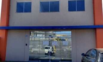 Imagem: INDAIATUBA - Conjunto Comercial/Sala - JARDIM