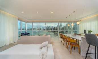 Imagem 3: SKY TOWER - APARTAMENTO COM VISTA TOTAL DA ORLA DE BALNEÁRIO CAMBORIÚ