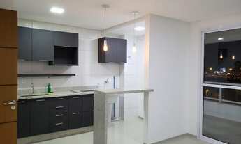 Imagem: Apartamento para venda com 67 m com 2 quartos