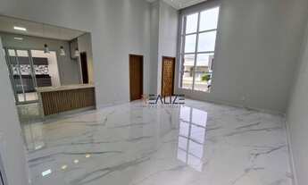 Imagem 3: Casa à venda, 190 m² por R$ 1.700.000,00 - Condomínio Maria Dulce - Indaiatuba/SP