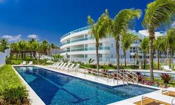 Imagem 2: 700 reais a diária Apartamento para aluguel temporada 163 metros com jaccuzi, 3 quartos