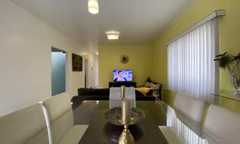 Imagem 3: Casa Duplex à venda em condomínio fechado no centro de Parnamirim/RN