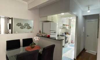 Imagem 3: APARTAMENTO RESIDENCIAL em BARUERI - SP, JARDIM TUPANCI