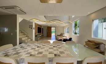 Imagem 5: Excelente casa duplex a venda no Alphaville Natal