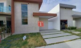 Imagem 2: Alugo casa no SerraVille, 3 quartos