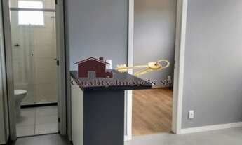 Imagem 2: São Paulo - Apartamento Padrão - Vila Guarani (Z Sul