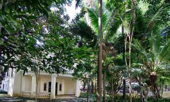 Imagem 6: Imóvel Comercial para aluguel. 205 m² por R$20.500,00/Mês